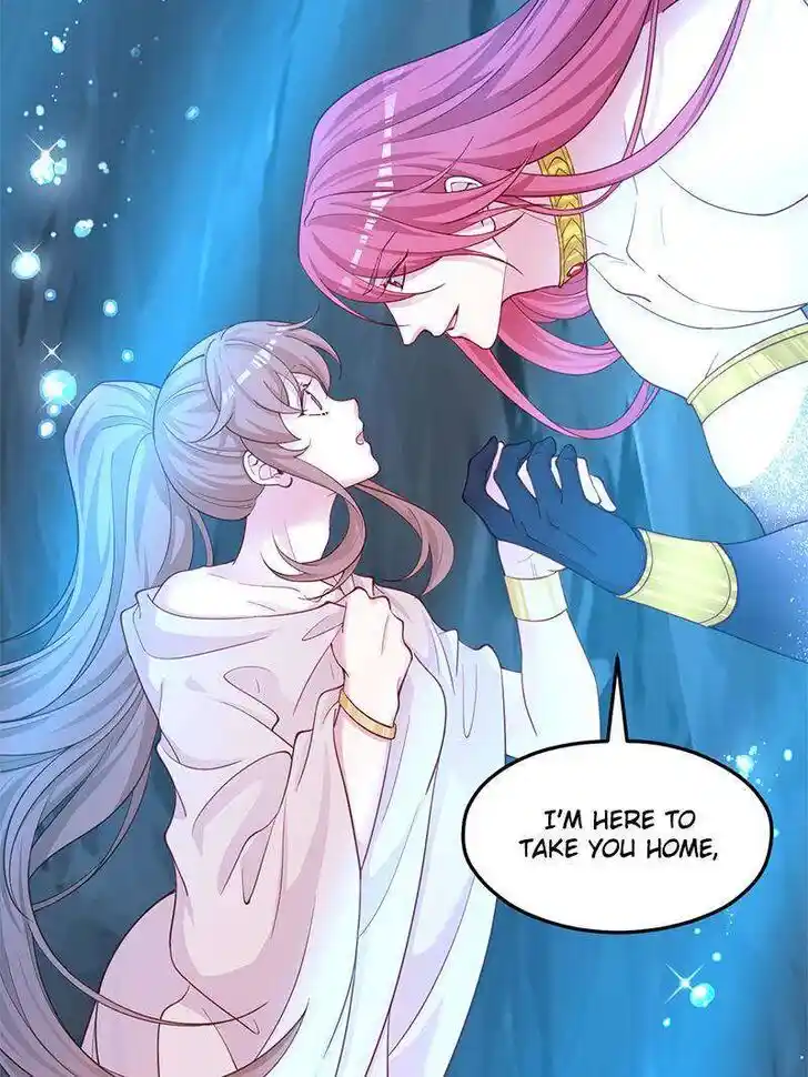 Beauty and the Beasts Ch.605