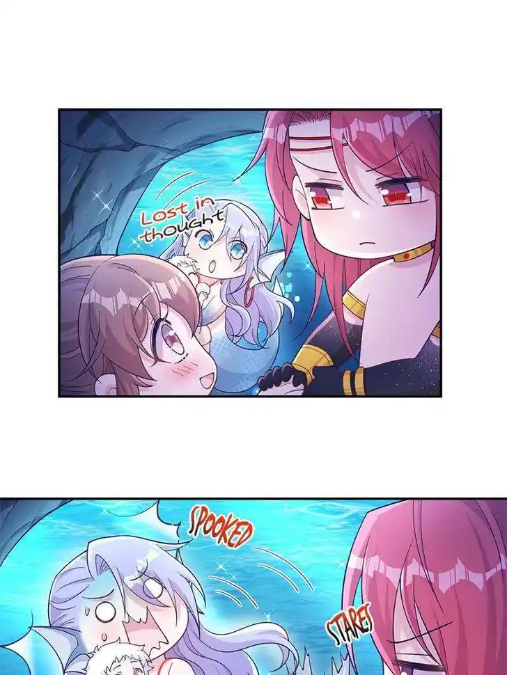 Beauty and the Beasts Ch.605