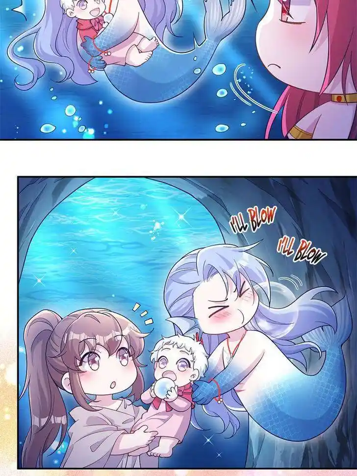 Beauty and the Beasts Ch.605