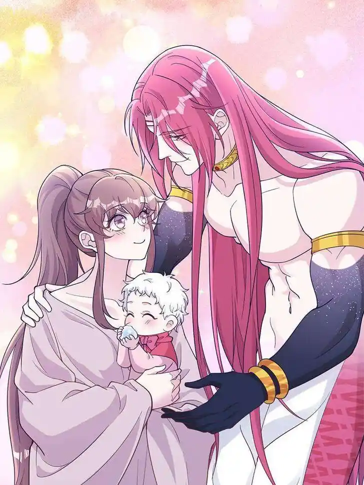 Beauty and the Beasts Ch.605