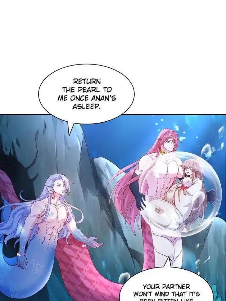 Beauty and the Beasts Ch.605