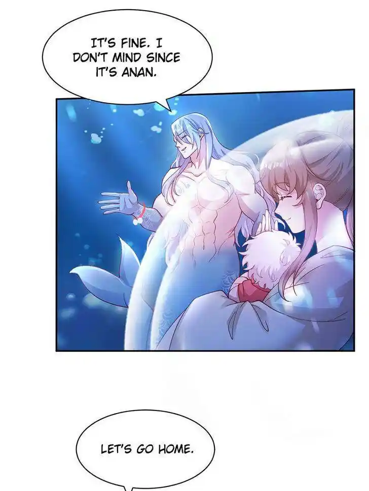 Beauty and the Beasts Ch.605