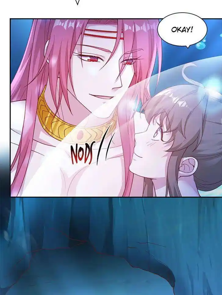 Beauty and the Beasts Ch.605