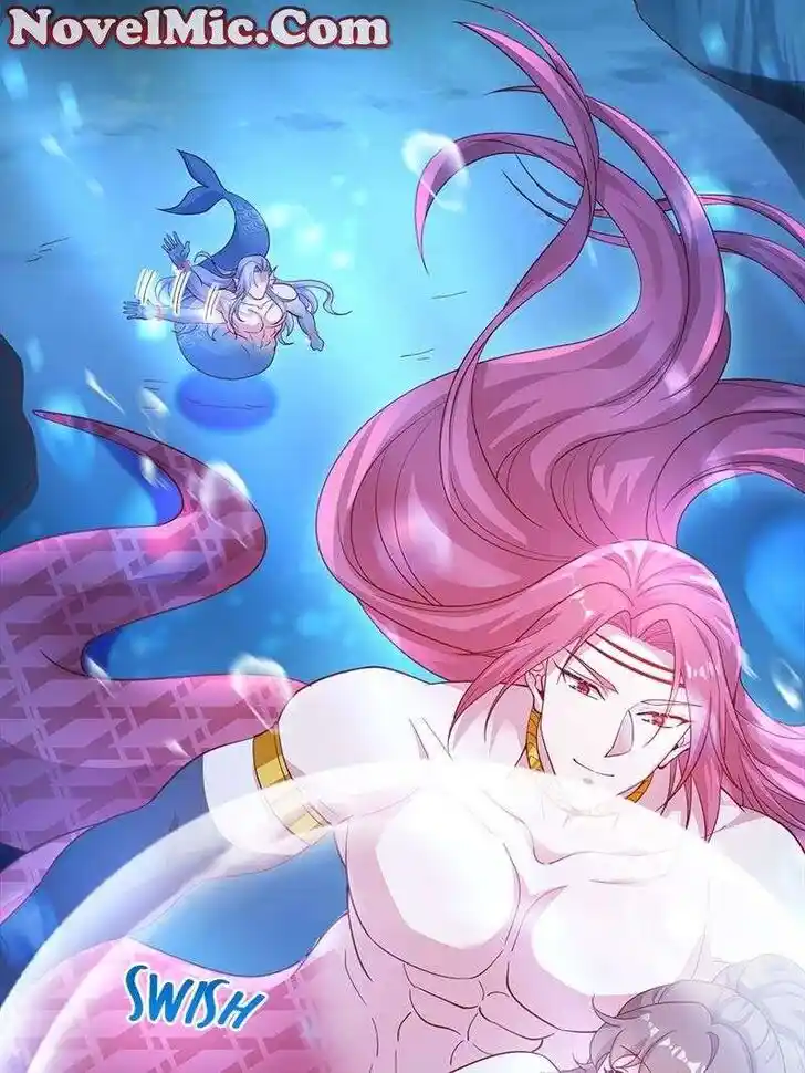 Beauty and the Beasts Ch.605