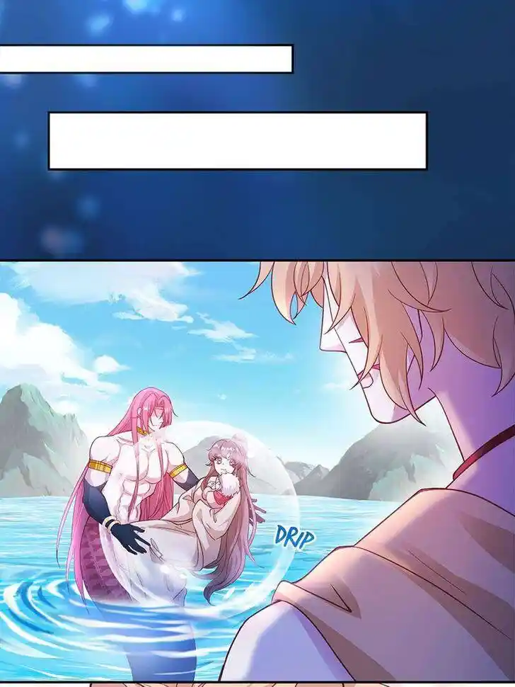 Beauty and the Beasts Ch.605