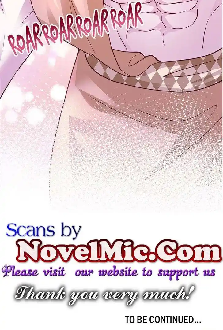 Beauty and the Beasts Ch.605