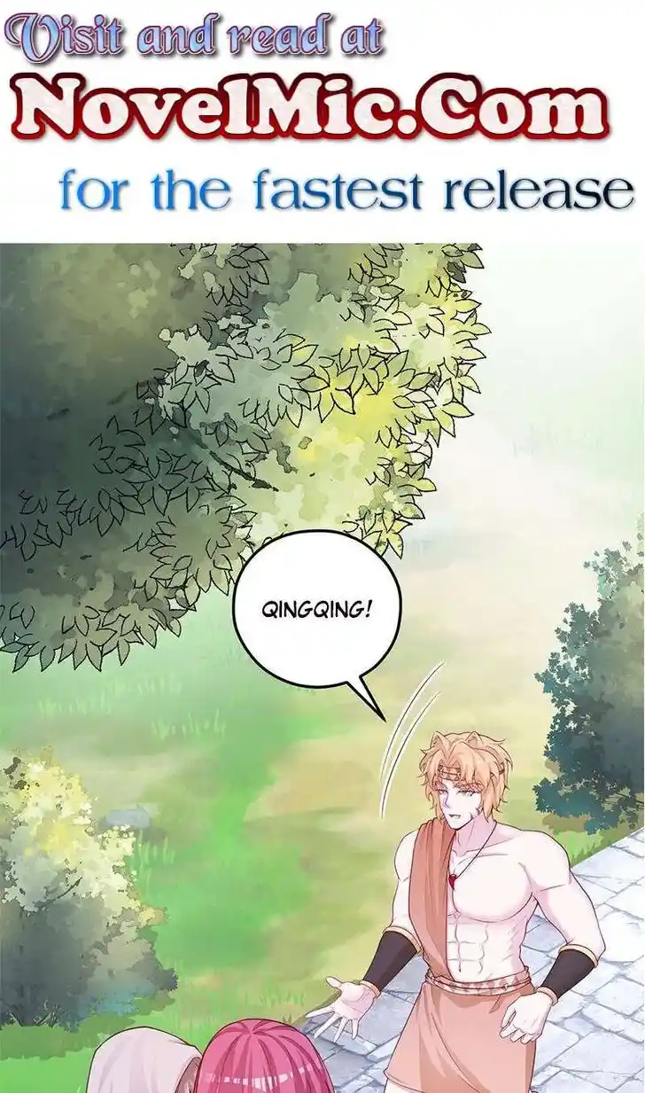 Beauty and the Beasts Ch.606