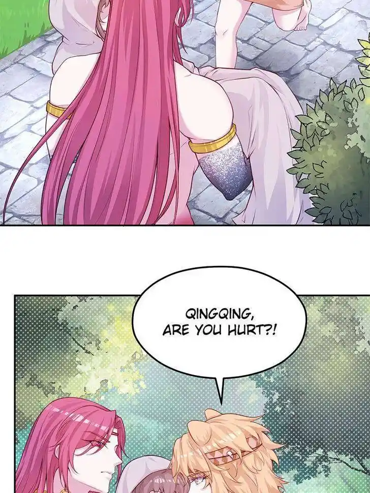 Beauty and the Beasts Ch.606