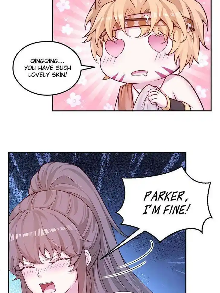 Beauty and the Beasts Ch.606