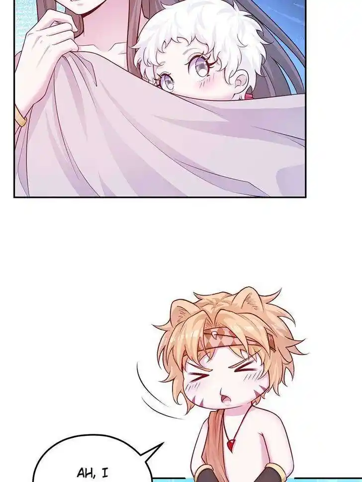 Beauty and the Beasts Ch.606