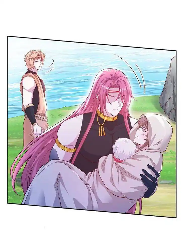 Beauty and the Beasts Ch.606