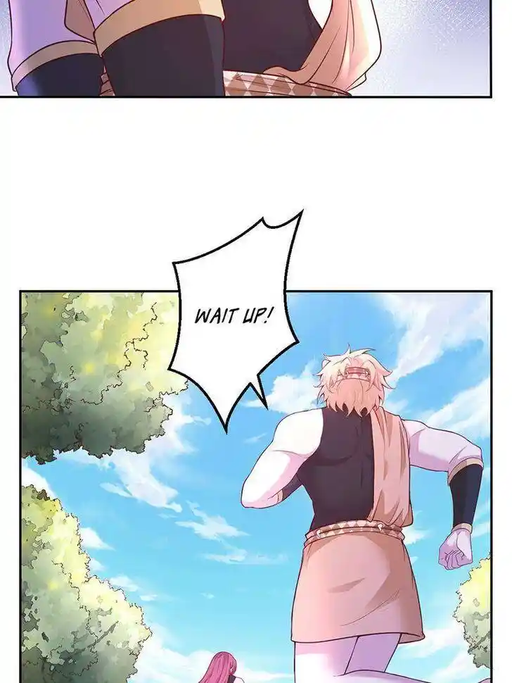 Beauty and the Beasts Ch.606