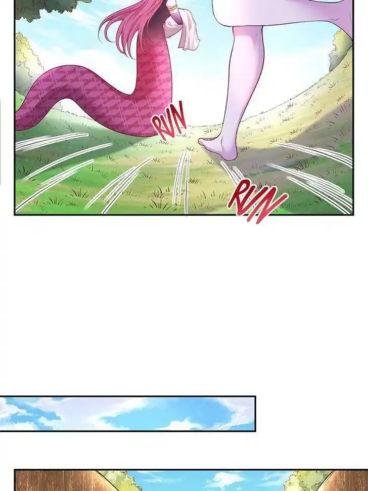 Beauty and the Beasts Ch.606