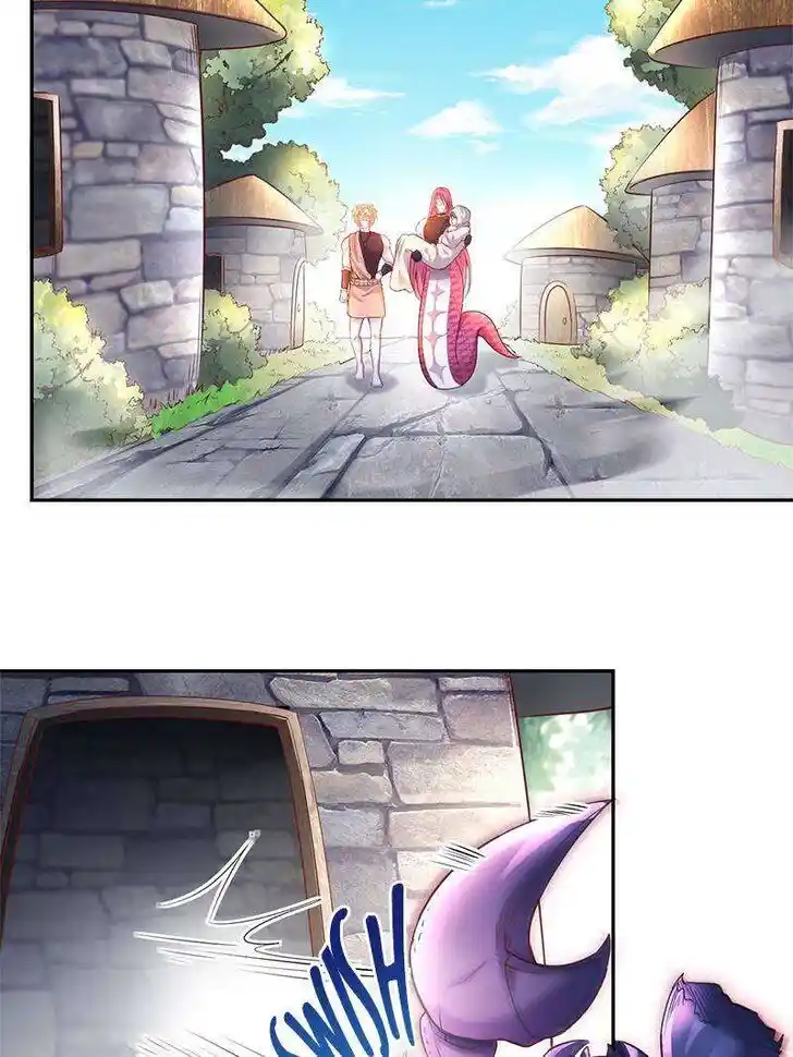 Beauty and the Beasts Ch.606