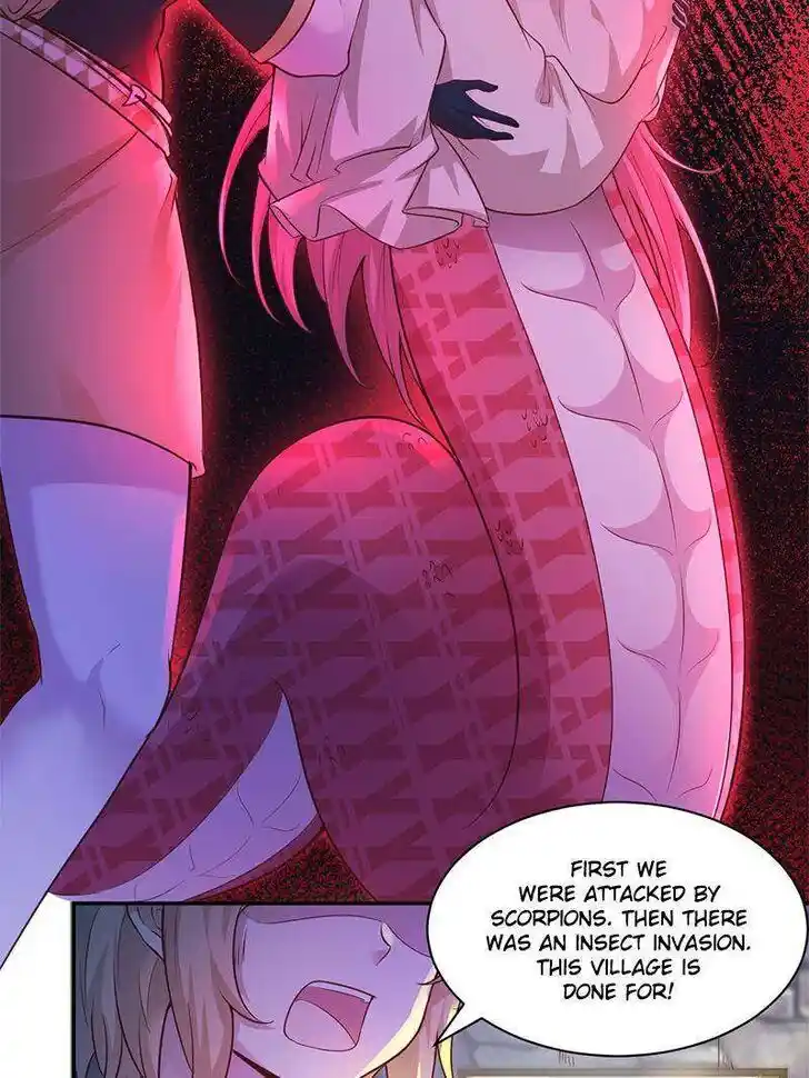 Beauty and the Beasts Ch.606