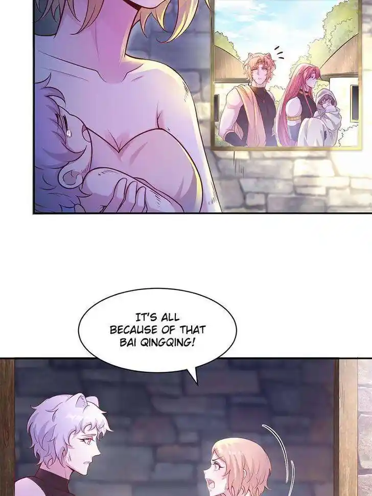 Beauty and the Beasts Ch.606