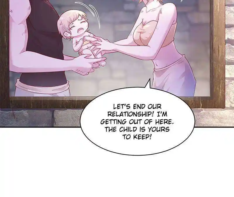 Beauty and the Beasts Ch.606