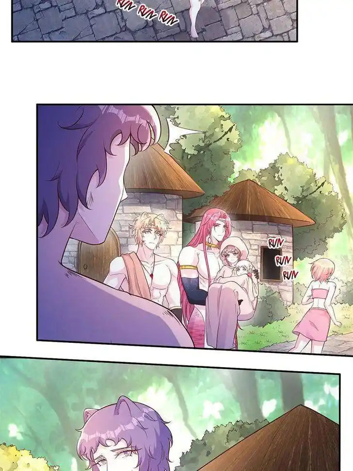 Beauty and the Beasts Ch.606