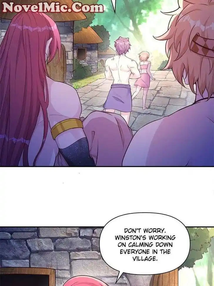 Beauty and the Beasts Ch.606