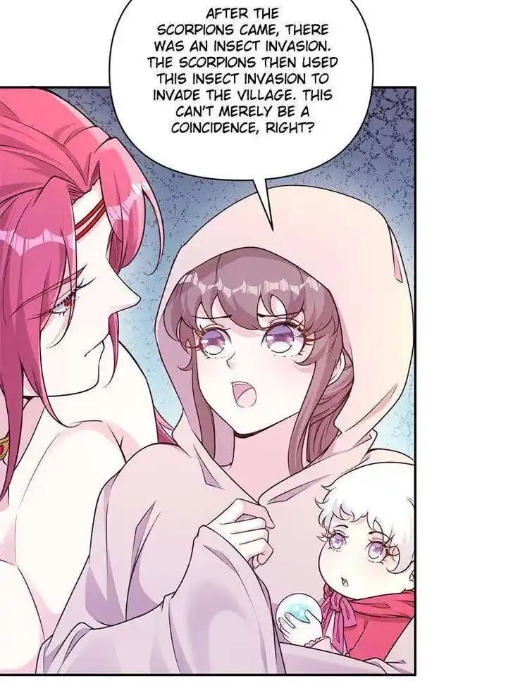 Beauty and the Beasts Ch.606