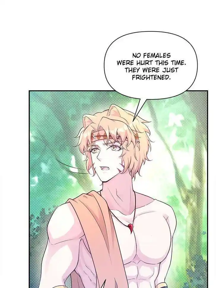 Beauty and the Beasts Ch.606