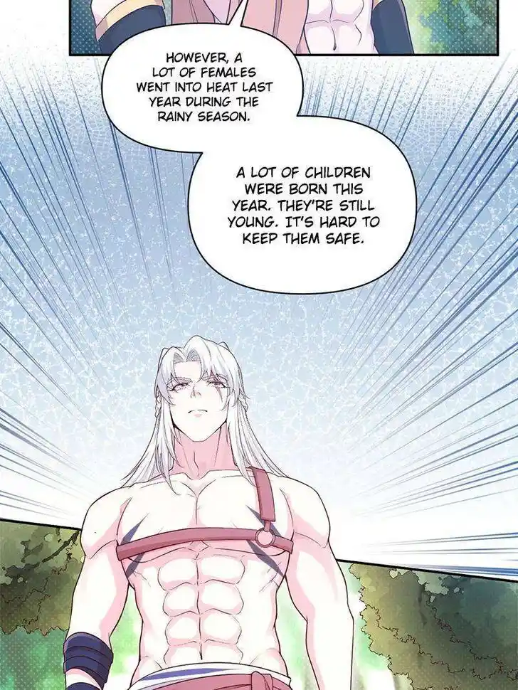 Beauty and the Beasts Ch.606