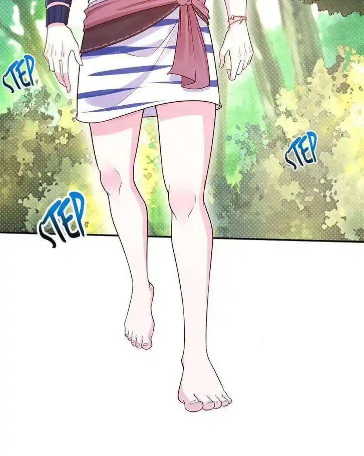 Beauty and the Beasts Ch.606