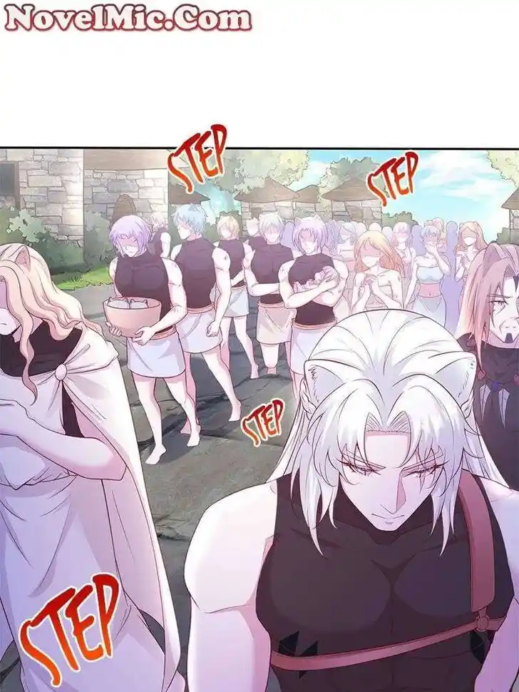 Beauty and the Beasts Ch.606