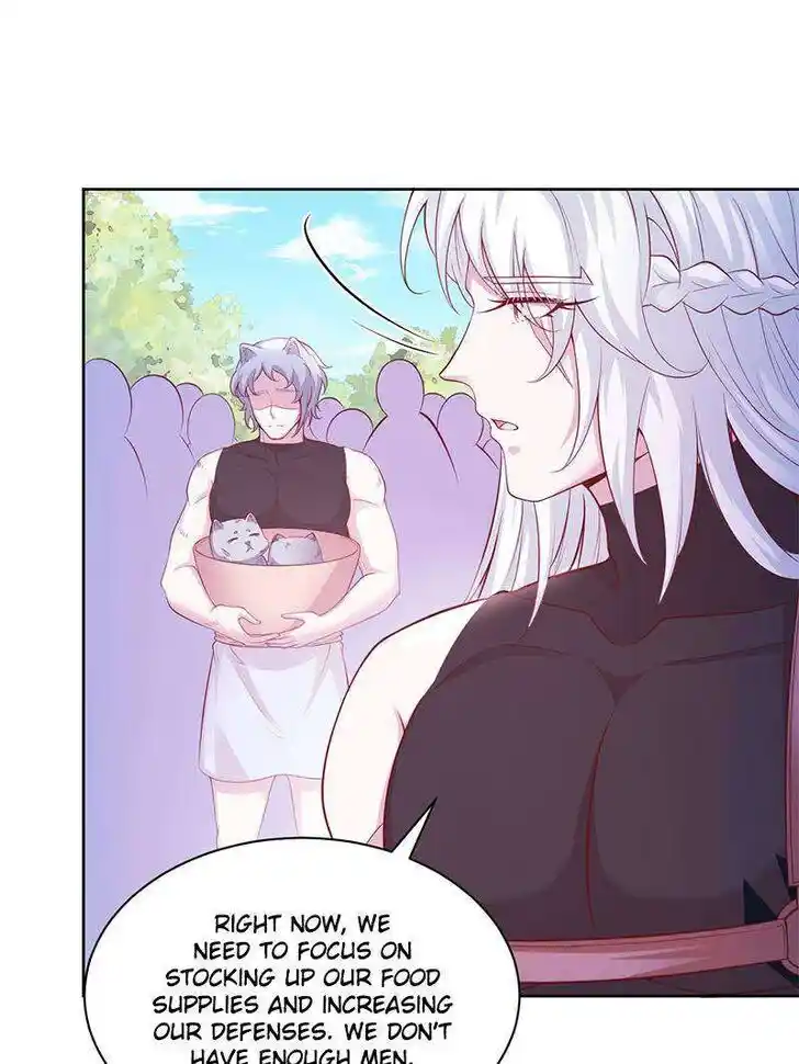 Beauty and the Beasts Ch.606