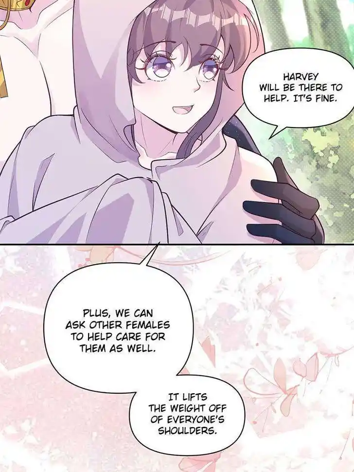 Beauty and the Beasts Ch.606