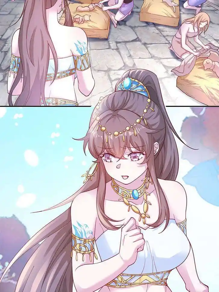 Beauty and the Beasts Ch.607