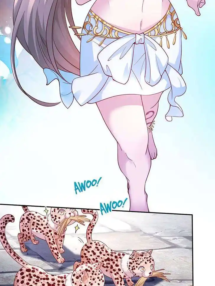 Beauty and the Beasts Ch.607