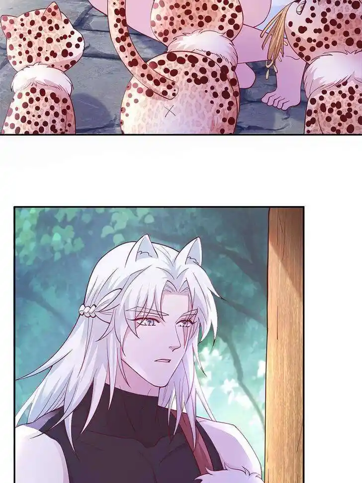 Beauty and the Beasts Ch.607