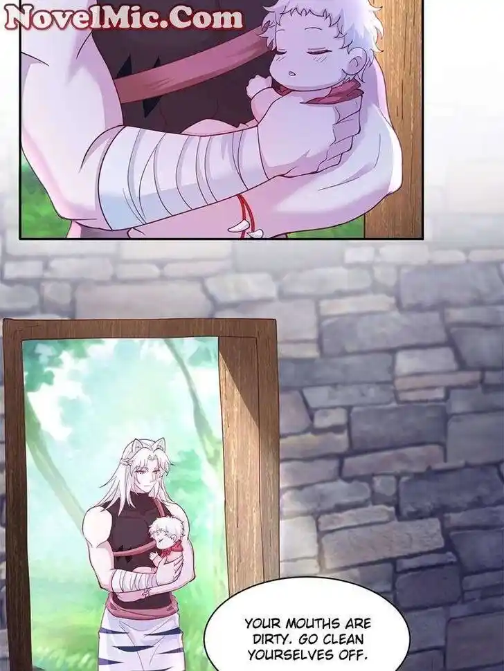 Beauty and the Beasts Ch.607