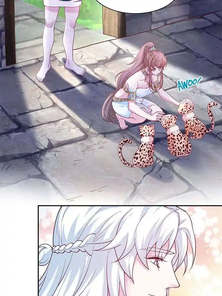 Beauty and the Beasts Ch.607