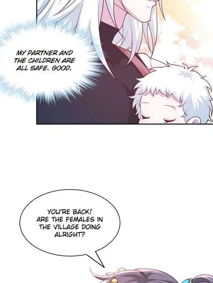 Beauty and the Beasts Ch.607
