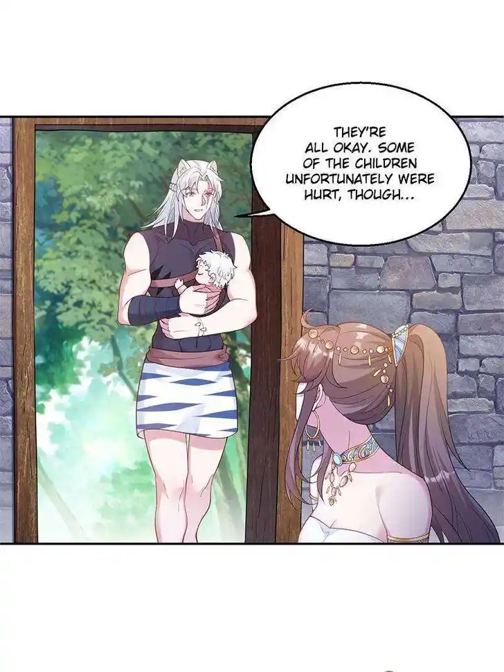 Beauty and the Beasts Ch.607