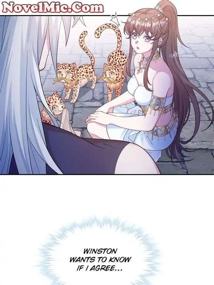 Beauty and the Beasts Ch.607