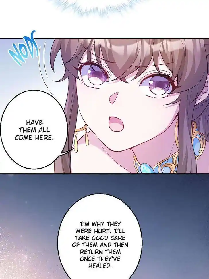 Beauty and the Beasts Ch.607