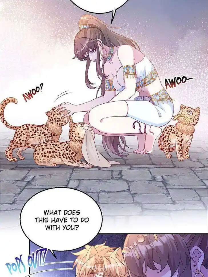 Beauty and the Beasts Ch.607