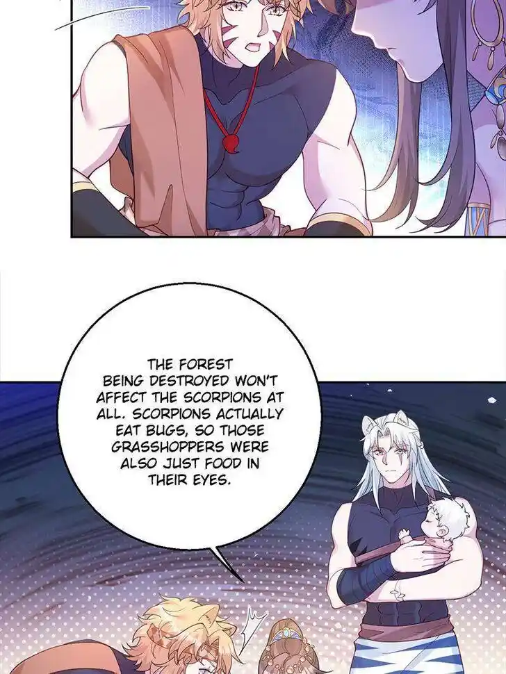 Beauty and the Beasts Ch.607