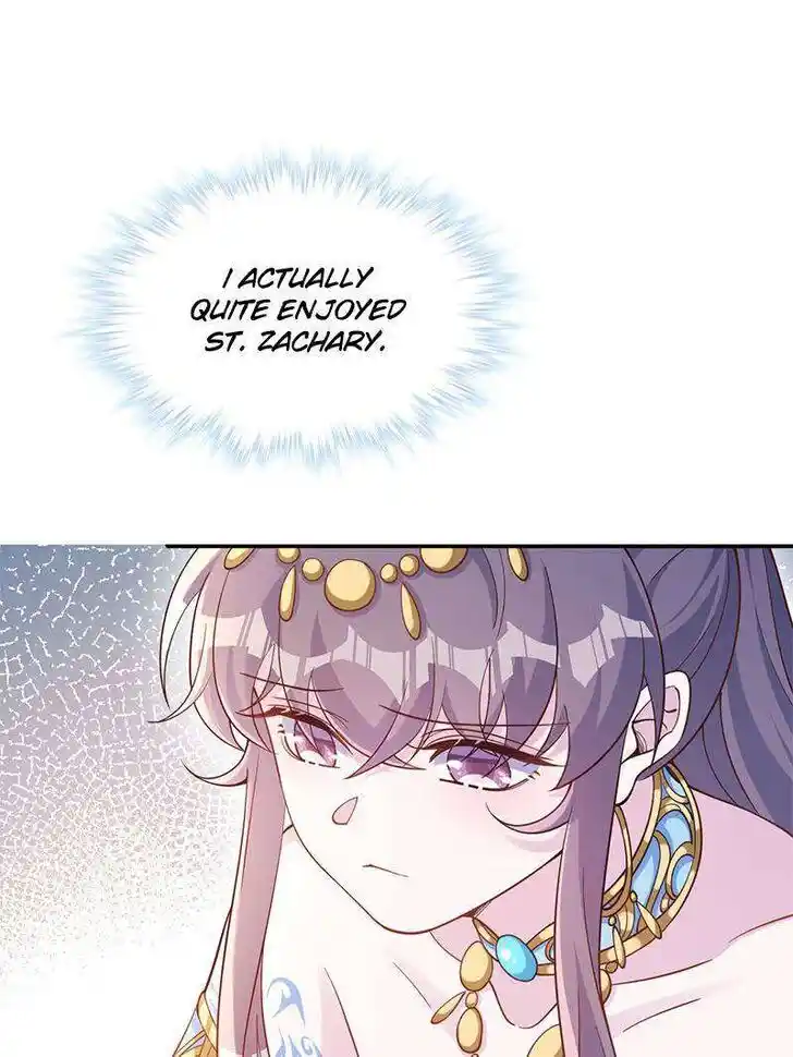 Beauty and the Beasts Ch.607