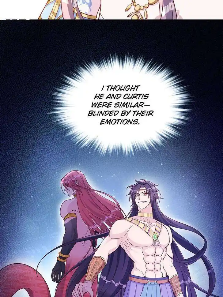 Beauty and the Beasts Ch.607