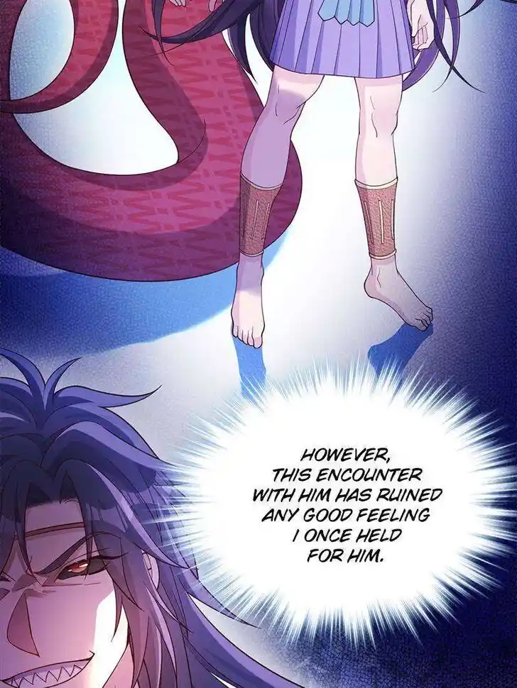 Beauty and the Beasts Ch.607