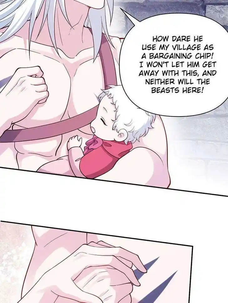 Beauty and the Beasts Ch.607