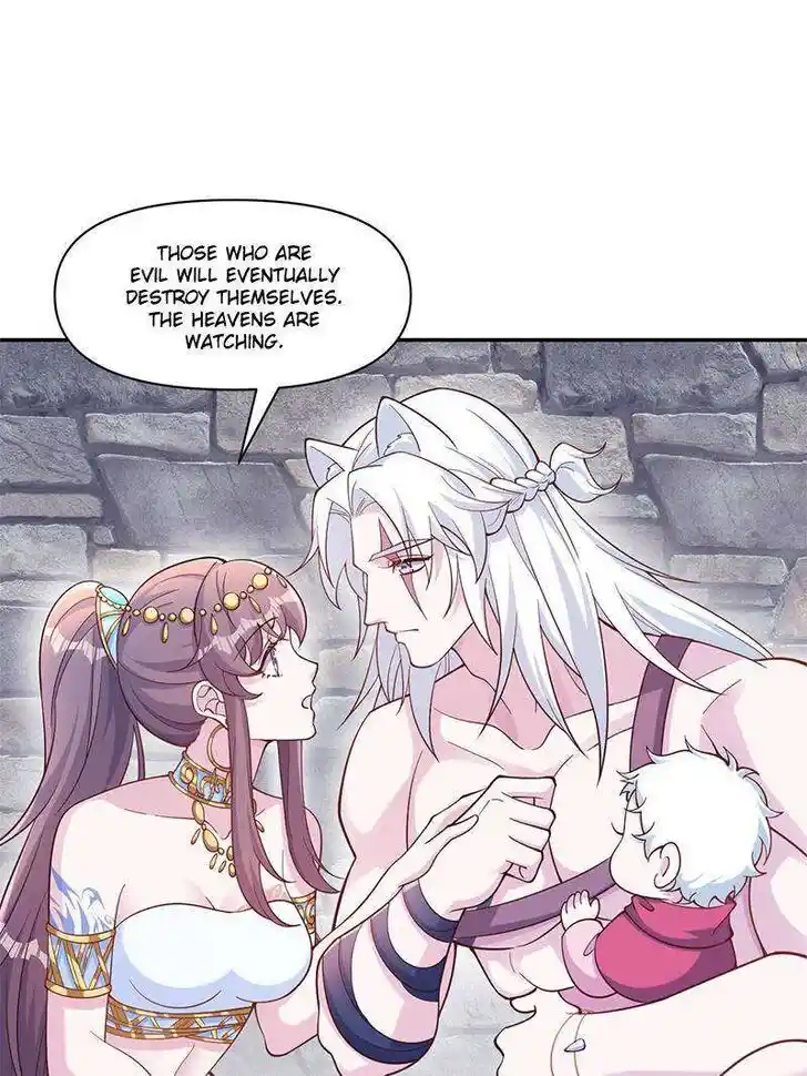 Beauty and the Beasts Ch.607