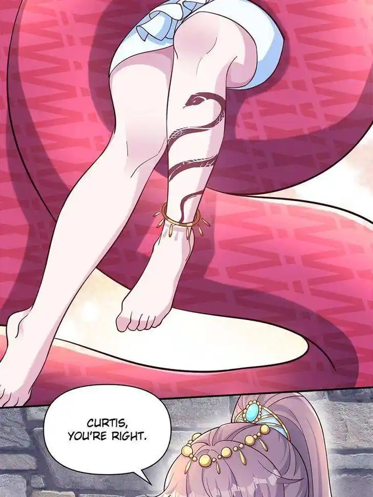 Beauty and the Beasts Ch.607