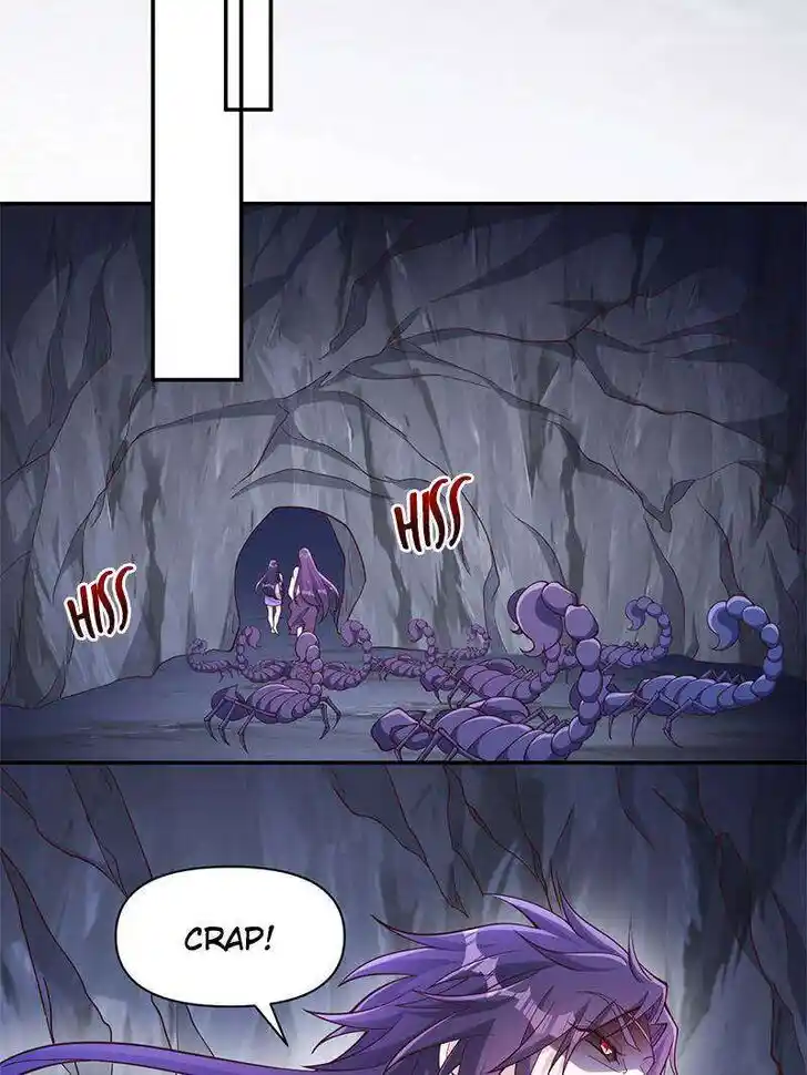 Beauty and the Beasts Ch.607