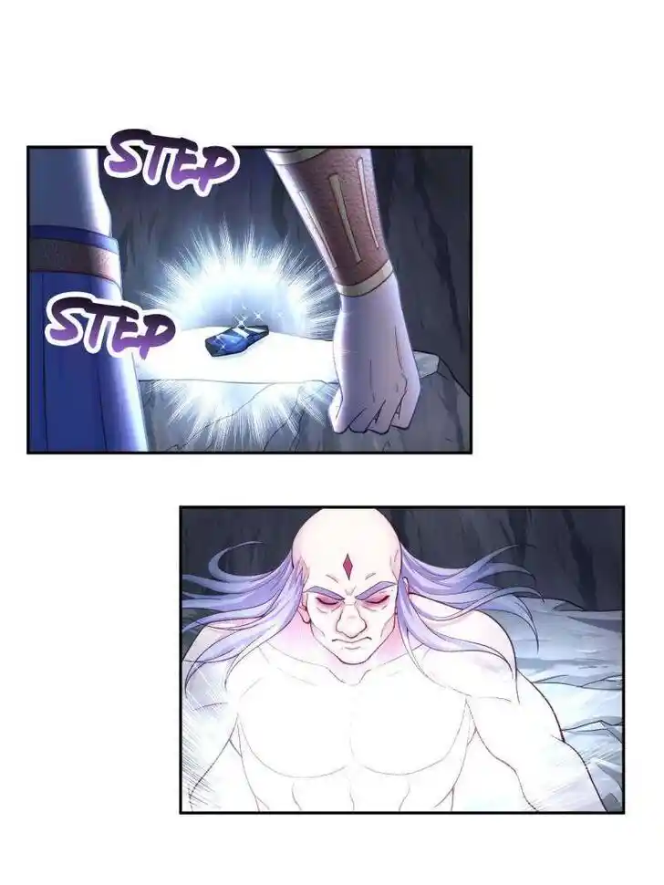 Beauty and the Beasts Ch.607