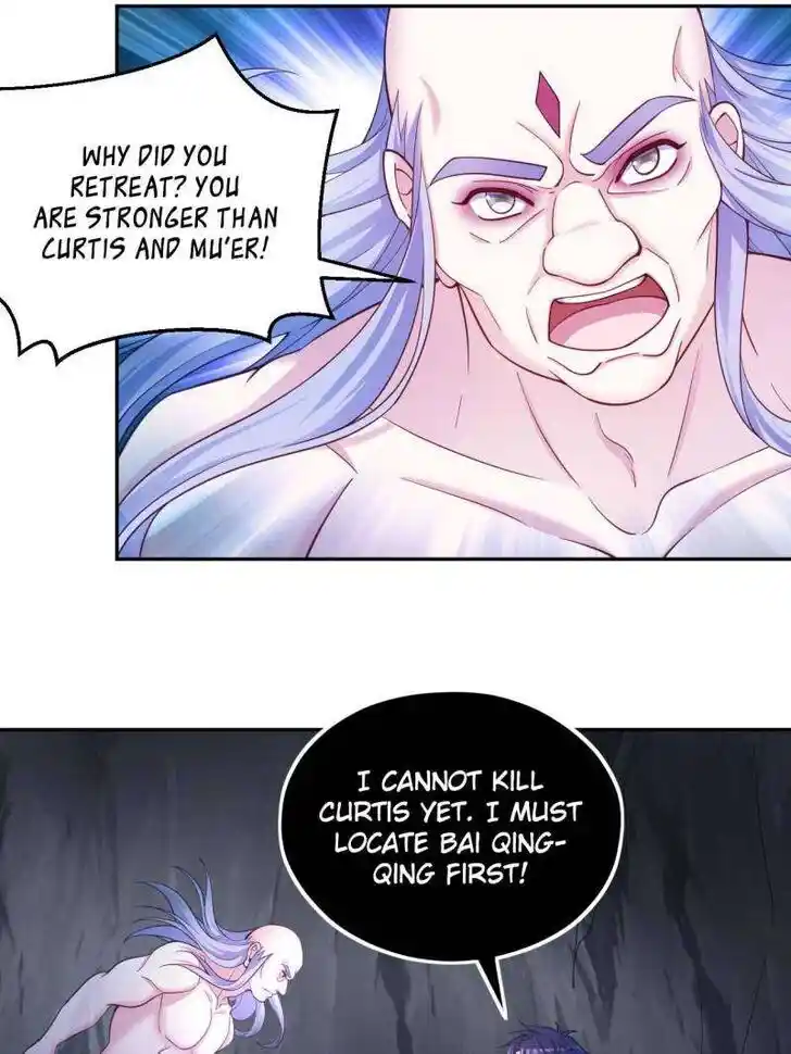 Beauty and the Beasts Ch.607